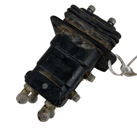 Pedal fram/back